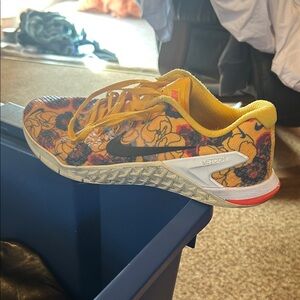 Nike Metcon 3 Floral Training Shoes